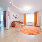 Апартаменты (Сакко и Ванцетти 47), Апартаменты Сакко и ванцетти 47