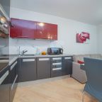 Апартаменты (Сакко и Ванцетти 47), Апартаменты Сакко и ванцетти 47