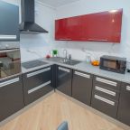 Апартаменты (Сакко и Ванцетти 47), Апартаменты Сакко и ванцетти 47