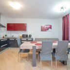 Апартаменты (Сакко и Ванцетти 47), Апартаменты Сакко и ванцетти 47