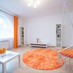 Апартаменты (Сакко и Ванцетти 47), Апартаменты Сакко и ванцетти 47