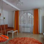 Апартаменты (Сакко и Ванцетти 47), Апартаменты Сакко и ванцетти 47