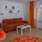 Апартаменты (Сакко и Ванцетти 47), Апартаменты Сакко и ванцетти 47