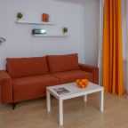 Апартаменты (Сакко и Ванцетти 47), Апартаменты Сакко и ванцетти 47