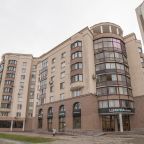 Апартаменты (Сакко и Ванцетти 47), Апартаменты Сакко и ванцетти 47