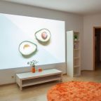 Апартаменты (Сакко и Ванцетти 47), Апартаменты Сакко и ванцетти 47