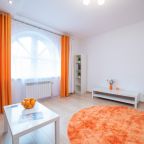 Апартаменты (Сакко и Ванцетти 47), Апартаменты Сакко и ванцетти 47