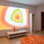 Апартаменты (Сакко и Ванцетти 47), Апартаменты Сакко и ванцетти 47