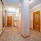 Апартаменты (Радищева 12), Апартаменты Радищева 12 трехкомнатная