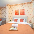 Апартаменты (Радищева 12), Апартаменты Радищева 12 трехкомнатная