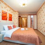 Апартаменты (Радищева 12), Апартаменты Радищева 12 трехкомнатная