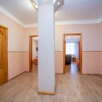 Апартаменты (Радищева 12), Апартаменты Радищева 12 трехкомнатная