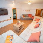 Апартаменты (Радищева 12), Апартаменты Радищева 12 трехкомнатная