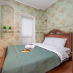 Апартаменты (Радищева 12), Апартаменты Радищева 12 трехкомнатная