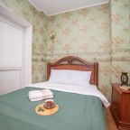 Апартаменты (Радищева 12), Апартаменты Радищева 12 трехкомнатная