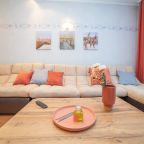 Апартаменты (Радищева 12), Апартаменты Радищева 12 трехкомнатная