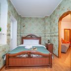 Апартаменты (Радищева 12), Апартаменты Радищева 12 трехкомнатная