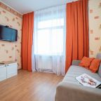 Апартаменты (Радищева 12), Апартаменты Радищева 12 трехкомнатная