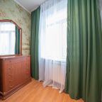 Апартаменты (Радищева 12), Апартаменты Радищева 12 трехкомнатная