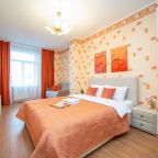 Апартаменты (Радищева 12), Апартаменты Радищева 12 трехкомнатная