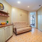 Апартаменты (Радищева 12), Апартаменты Радищева 12 трехкомнатная