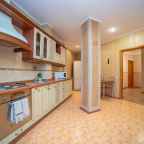 Апартаменты (Радищева 12), Апартаменты Радищева 12 трехкомнатная