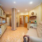 Апартаменты (Радищева 12), Апартаменты Радищева 12 трехкомнатная