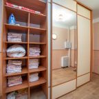 Апартаменты (Радищева 12), Апартаменты Радищева 12 трехкомнатная