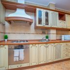 Апартаменты (Радищева 12), Апартаменты Радищева 12 трехкомнатная