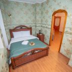 Апартаменты (Радищева 12), Апартаменты Радищева 12 трехкомнатная