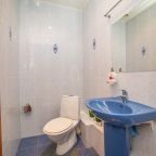 Апартаменты (Радищева 12), Апартаменты Радищева 12 трехкомнатная