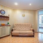 Апартаменты (Радищева 12), Апартаменты Радищева 12 трехкомнатная