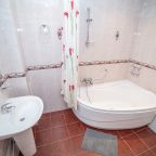 Апартаменты (Радищева 12), Апартаменты Радищева 12 трехкомнатная