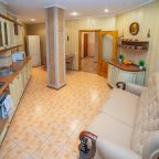 Апартаменты (Радищева 12), Апартаменты Радищева 12 трехкомнатная