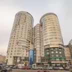 Апартаменты (Радищева 12), Апартаменты Радищева 12 трехкомнатная