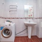 Апартаменты (Радищева 12), Апартаменты Радищева 12 трехкомнатная