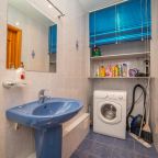 Апартаменты (Радищева 12), Апартаменты Радищева 12 трехкомнатная