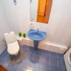 Апартаменты (Радищева 12), Апартаменты Радищева 12 трехкомнатная