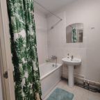 Апартаменты (Цвиллинга 8 однокомнатная), Апартаменты Цвилинга 8 однокомнатные