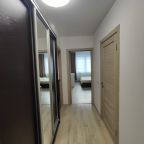 Апартаменты (Цвиллинга 8 однокомнатная), Апартаменты Цвилинга 8 однокомнатные