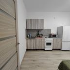 Апартаменты (Цвиллинга 8 однокомнатная), Апартаменты Цвилинга 8 однокомнатные