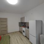 Апартаменты (Цвиллинга 8 однокомнатная), Апартаменты Цвилинга 8 однокомнатные