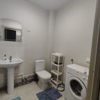 Апартаменты (Цвиллинга 8 однокомнатная), Апартаменты Цвилинга 8 однокомнатные