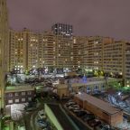 Апартаменты (Радищева 568), Апартаменты Радищева 33 трехкомнатная