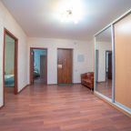 Апартаменты (Радищева 568), Апартаменты Радищева 33 трехкомнатная