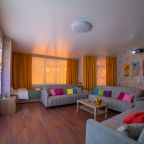 Апартаменты (Радищева 568), Апартаменты Радищева 33 трехкомнатная