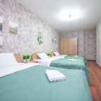 Апартаменты (Радищева 568), Апартаменты Радищева 33 трехкомнатная