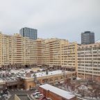 Апартаменты (Радищева 568), Апартаменты Радищева 33 трехкомнатная