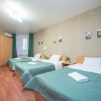 Апартаменты (Радищева 568), Апартаменты Радищева 33 трехкомнатная