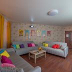 Апартаменты (Радищева 568), Апартаменты Радищева 33 трехкомнатная